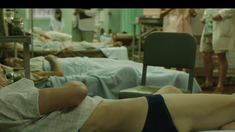 Matthew McConaughey in Dallas Buyers Club (2013) Underwear 13994