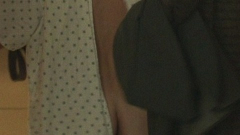 Matthew McConaughey in Dallas Buyers Club (2013) Butt Balls 14001