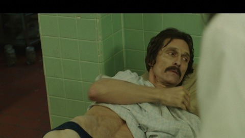 Matthew McConaughey in Dallas Buyers Club (2013) Underwear 13992
