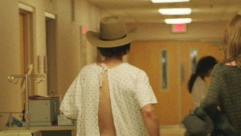 Nudes of Ron Woodroof from Dallas Buyers Club. Butt, Balls. 14004