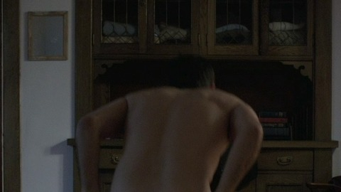 Michael Landes in Best Man Down (2013) Butt 13271