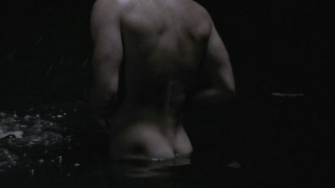 Bartosz Gelner Nude in Floating Skyscrapers. Sexy, Shirtless, Butt. 16744