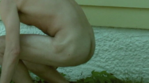 Anders Rydning Naked as Leo. Butt, bent down, nude. 135249