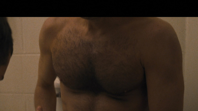 The Motel Life's Sexiest Scenes with Stephen Dorff. Shirtless. 19104
