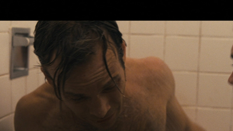Hottest Stephen Dorff Scene in The Motel Life. Shirtless. 19106
