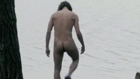 Mateusz Kosciukiewicz Nude in In The Name Of.... Butt, Balls. 18616