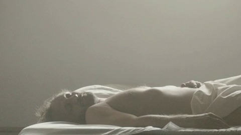 Andrzej Chyra in In The Name Of... (2013) Shirtless 18606