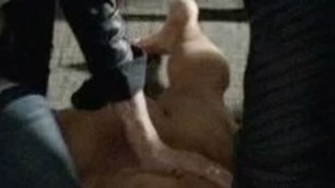 Theo Rossi Naked in Sons of Anarchy. Sexy, Shirtless, Butt. 11905