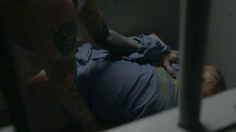 Theo Rossi in Sons of Anarchy (2008-2014) Butt Gay 27189
