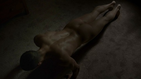 Theo Rossi in Sons of Anarchy (2008-2014) Butt Shirtless 34787