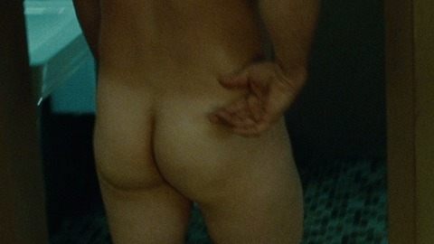 Josh Brolin Naked as Joe Doucett. Butt, Shirtless. 15885