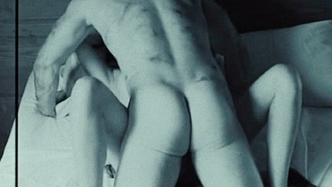 Josh Brolin Naked in Oldboy. Butt, Shirtless, Straight. 15895