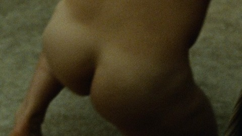 Joe Doucett from Oldboy Naked. Butt, Shirtless. 15887