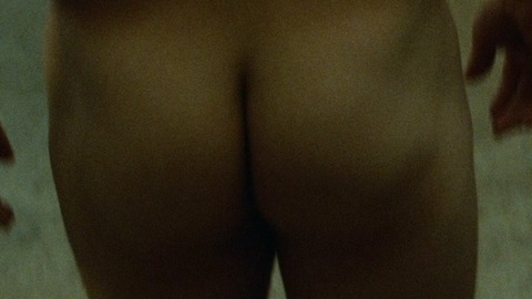 Josh Brolin Nude in Oldboy. Butt, Shirtless. 15886