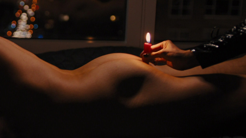 Leonardo DiCaprio Nude in The Wolf of Wall Street. Sexy, Shirtless, Butt. 16426