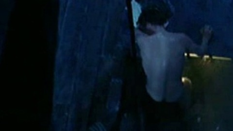 Nudes of Edmund Talbot from To The Ends Of The Earth. Sexy, Shirtless, Butt. 12174