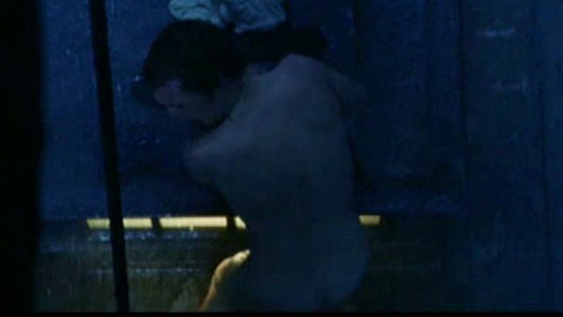Edmund Talbot from To The Ends Of The Earth Naked. Sexy, Shirtless, Butt. 12173
