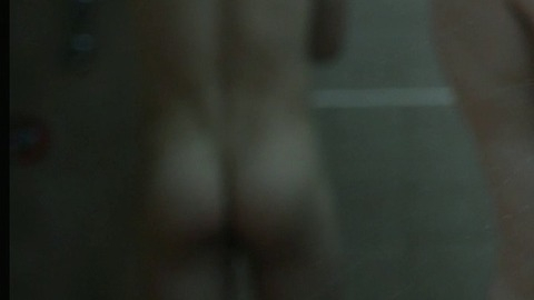 Hanno Koffler Nude as Marc Borgmann. Butt, Shirtless. 37136