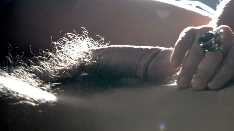 David Bulnes in Sex and Lucia (2001) Penis Erect Straight 12113