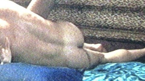 David Bulnes in Sex and Lucia (2001) Shirtless Butt Straight 12119