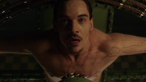 Jonathan Rhys-Meyers in Dracula (2013-2014) Sexy Shirtless 26520