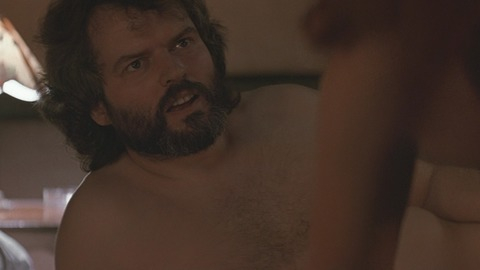 Jonathan Ryan in Patriot Games (1992) Sexy Shirtless 12209