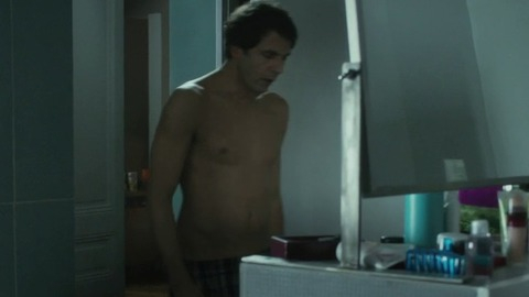 Mehdi Nebbou in Joséphine (2013) Sexy Shirtless 55059
