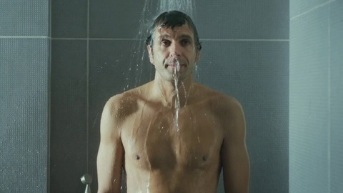 Mehdi Nebbou in Joséphine (2013) Sexy Shirtless 55057