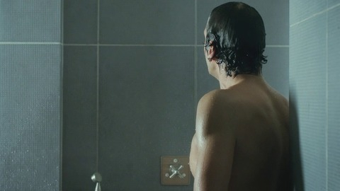 Mehdi Nebbou in Joséphine (2013) Sexy Shirtless 55058
