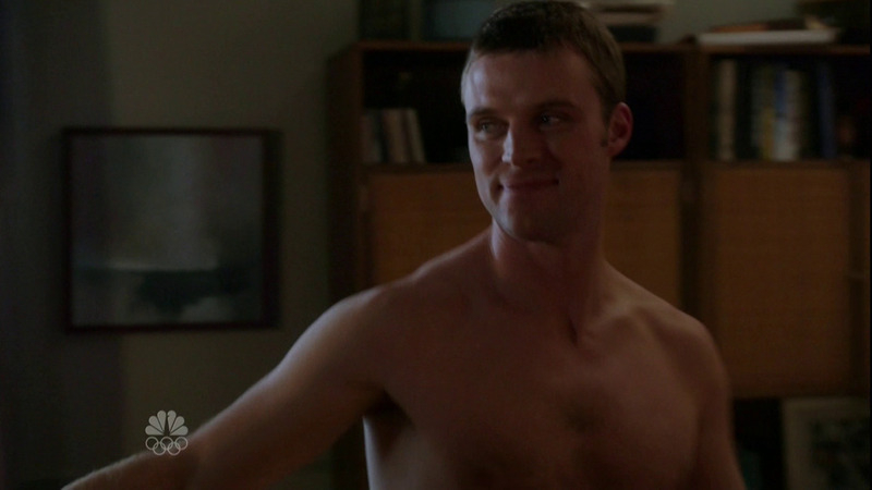 Hottest Matthew Casey Scenes. Shirtless. 13035