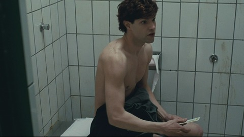 Olivier Barthélémy in Our Day Will Come (2010) Shirtless 12280