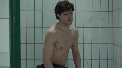 Olivier Barthélémy in Our Day Will Come (2010) Shirtless 12282