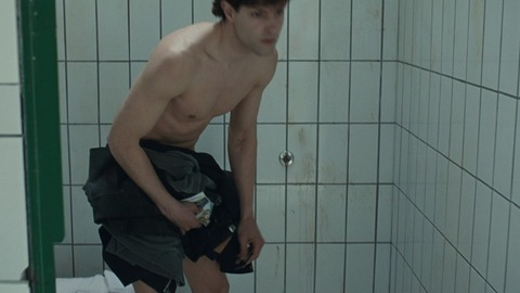 Olivier Barthélémy in Our Day Will Come (2010) Shirtless 12281