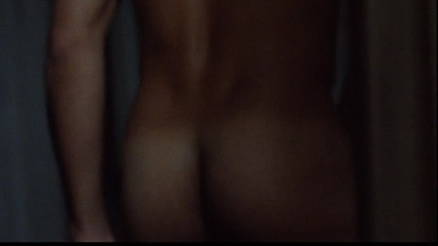 David from David's Birthday Naked. Butt. 12239