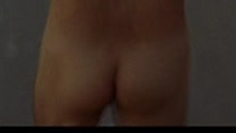 Massimo Poggio Naked in David's Birthday. Butt, Shirtless. 12235