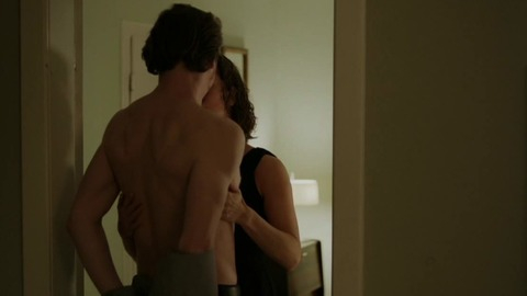 Hottest Thomas Weidmann Scenes. Sexy, Shirtless, Straight. 12771