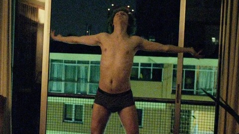 Michael Cera in Crystal Fairy & the Magical Cactus (2013) Bulge Sexy Shirtless Underwear Bulge Sexy Shirtless Underwear 12247