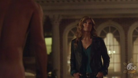 Oliver Hudson in Nashville (2012-2018) Sexy 12261