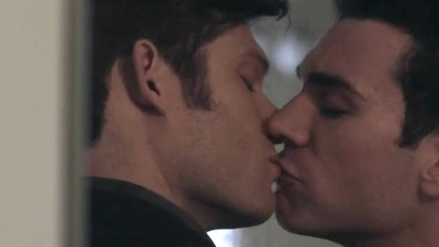 Chris Carmack in Nashville (2012-2018) Gay Sexy 67160