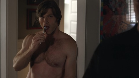 Chris Carmack in Nashville (2012-2018) Shirtless 79190