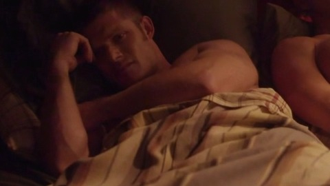 Chris Carmack in Nashville (2012-2018) Gay 12265