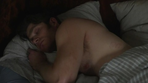 Chris Carmack in Nashville (2012-2018) Shirtless 65305