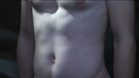 Elijah Wood in Maniac (2013) Sexy 12319