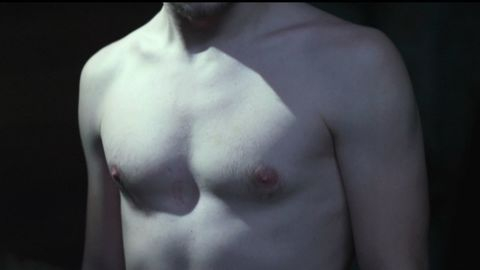 Elijah Wood in Maniac (2013) Sexy 12318