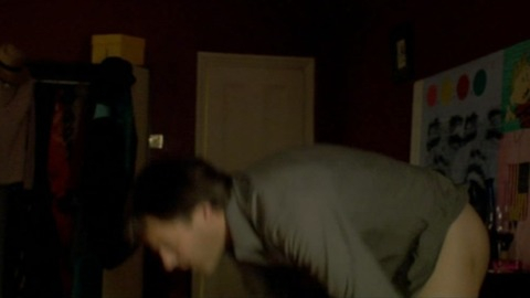 Rupert Graves in The Waiting Room (2007) Butt Sexy 12371