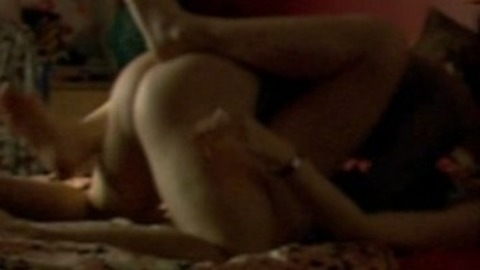 Rupert Graves in The Waiting Room (2007) Sexy Straight Butt 12375