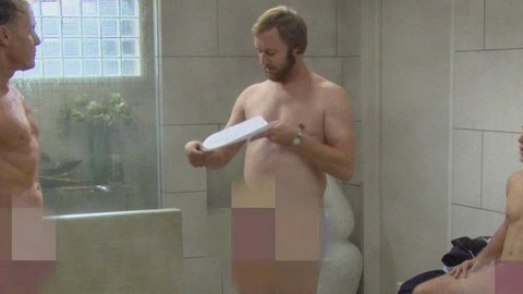 Rory Scovel in Ground Floor (2013-2015) Sexy Shirtless 12331