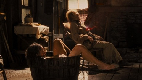 Michael Bowen in Django Unchained (2012) Sexy 12337