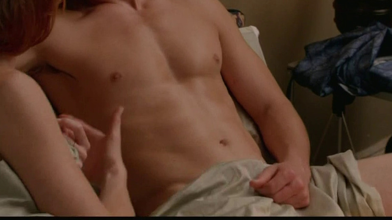 White Collar's Sexiest Scenes with Matt Bomer. Sexy, Shirtless, Straight. 12432