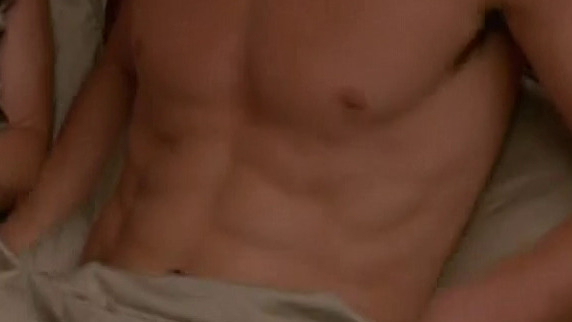 Sexiest Scenes of Neal Caffrey from White Collar. Sexy, Shirtless, Straight. 12431